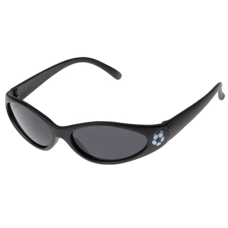 Gafas de sol Niños 7-9 años Negro - Isotoner