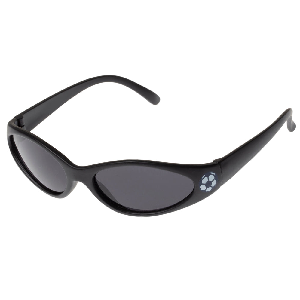Gafas de sol Niño 7-9 años Negro - Isotoner