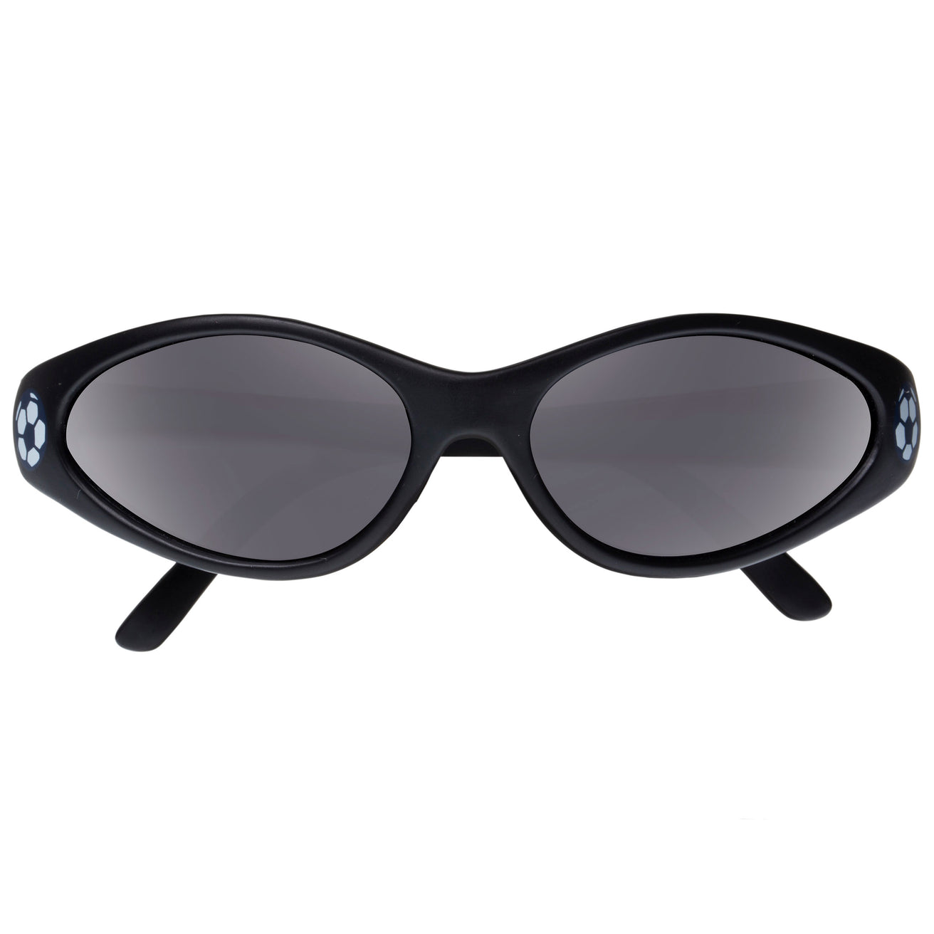 Gafas de sol Niños 7-9 años Negro