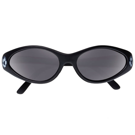 Gafas de sol Niños 7-9 años Negro - Isotoner