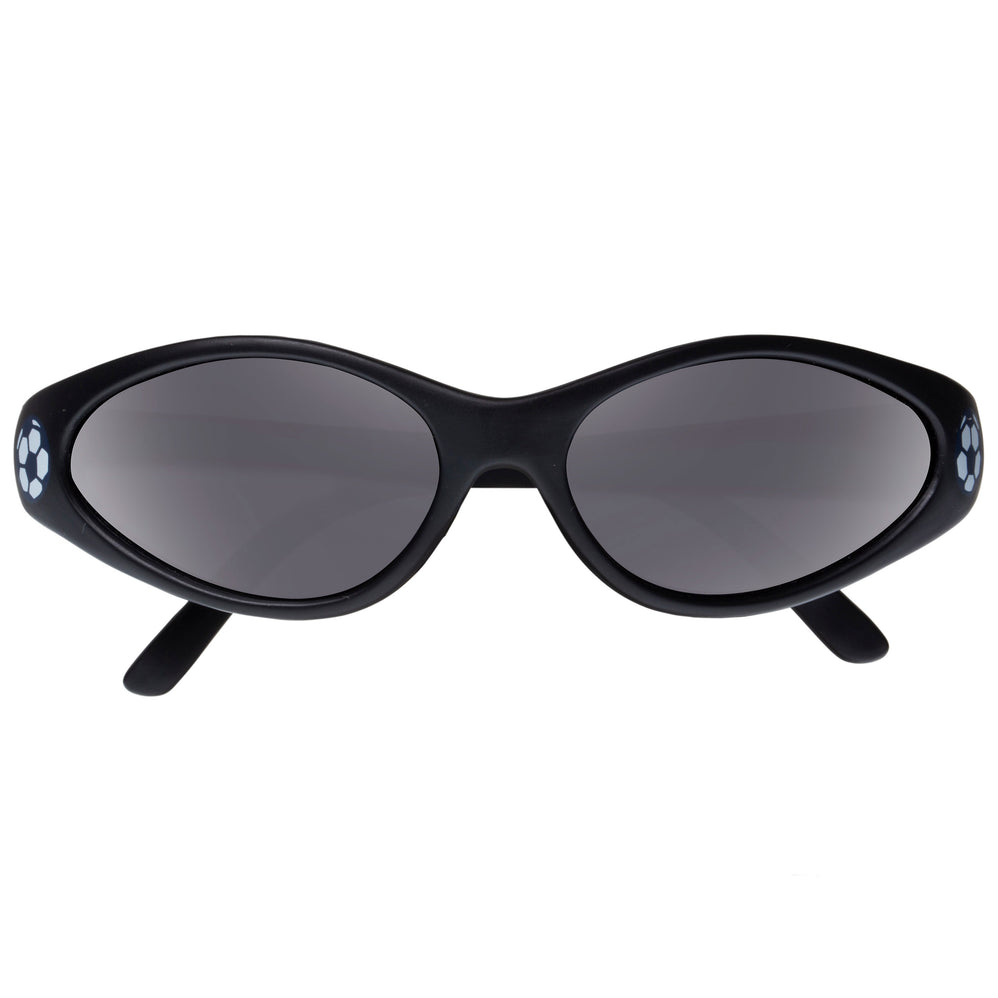 Gafas de sol Niño 7-9 años Negro - Isotoner