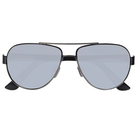 Gafas de sol Hombre Negro con montura metálico - Isotoner