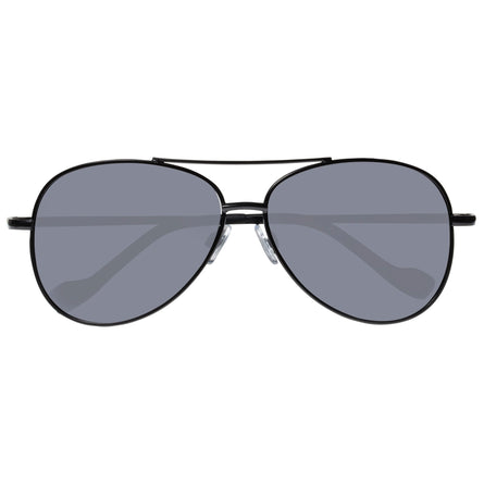 Gafas de sol unisex Negro con montura aviador - Isotoner