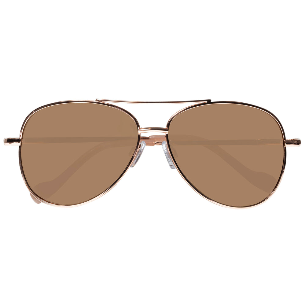 Gafas de sol Oro Rosa Aviador - Isotoner