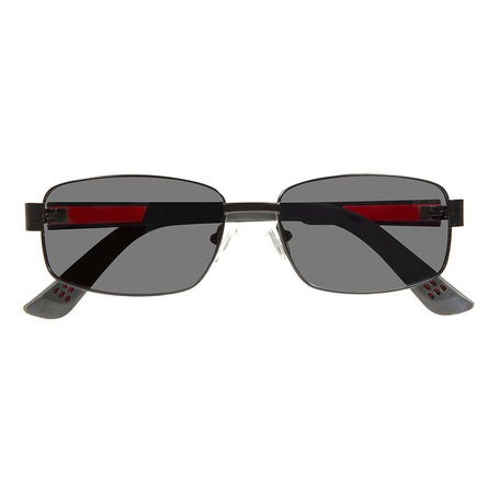 Gafas de sol unisex Negro X-tra Flex - Isotoner