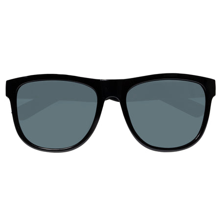 Gafas de sol unisex Maxi Negro - Isotoner