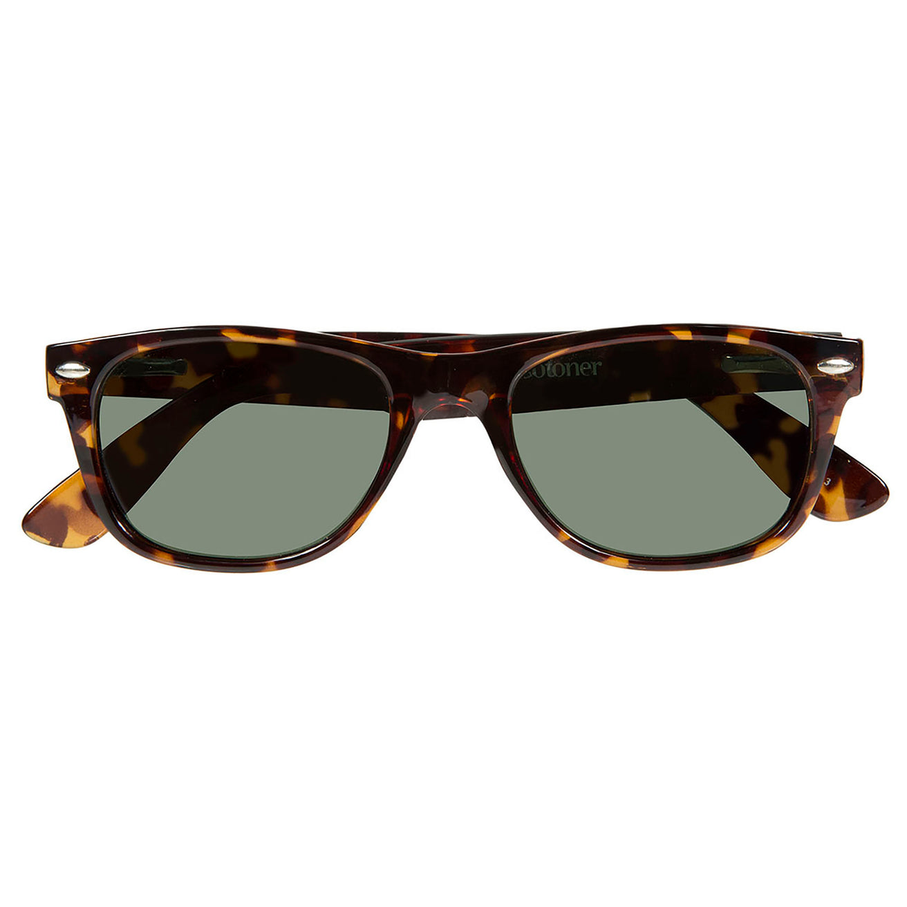 Gafas de sol unisex Carey