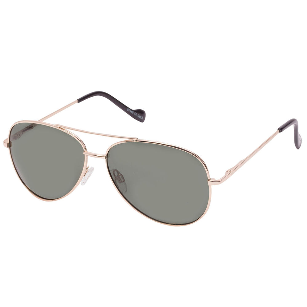 Gafas de sol mixto Oro  - Isotoner