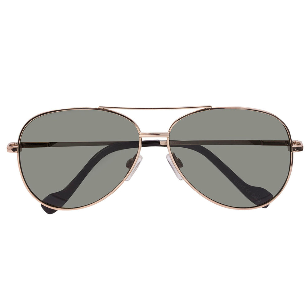 Gafas de sol mixto Oro  - Isotoner