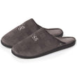 Zapatillas de casa Chinelas Hombre Gris Big Boss