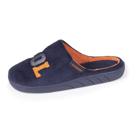 Zapatillas de casa chinelas Junior Cool - Isotoner