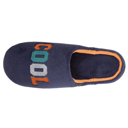 Zapatillas de casa chinelas Junior Cool - Isotoner