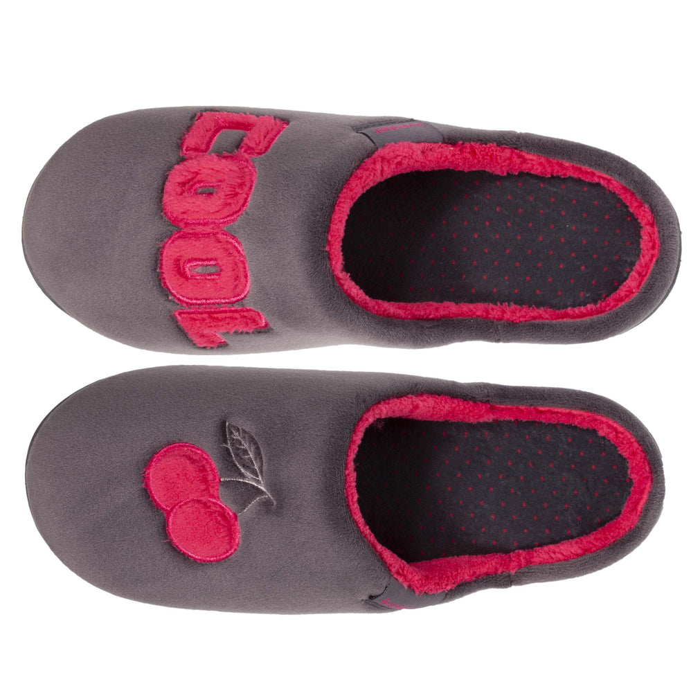 Zapatillas de casa chinelas Junior Cool - Isotoner