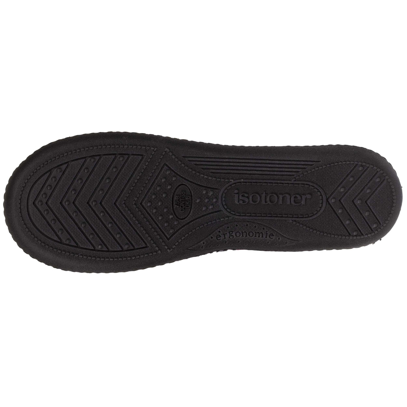 Zapatillas de casa chinelas Mujer Marineras