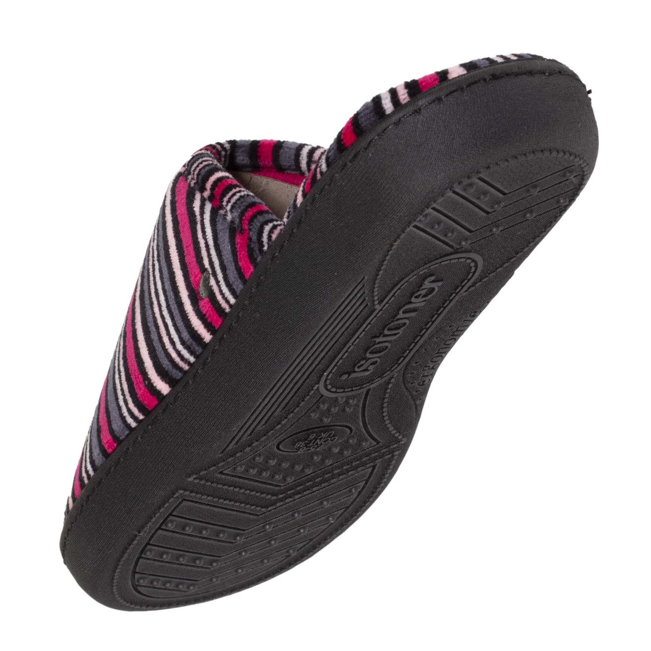 Zapatillas de casa chinelas Mujer Marineras