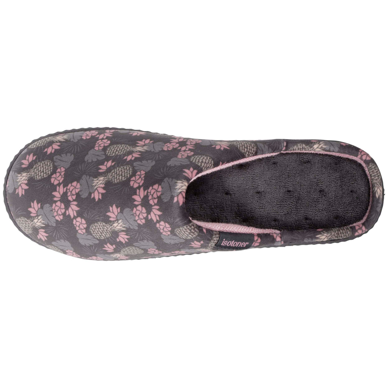Zapatillas de casa chinelas Mujer Tropical