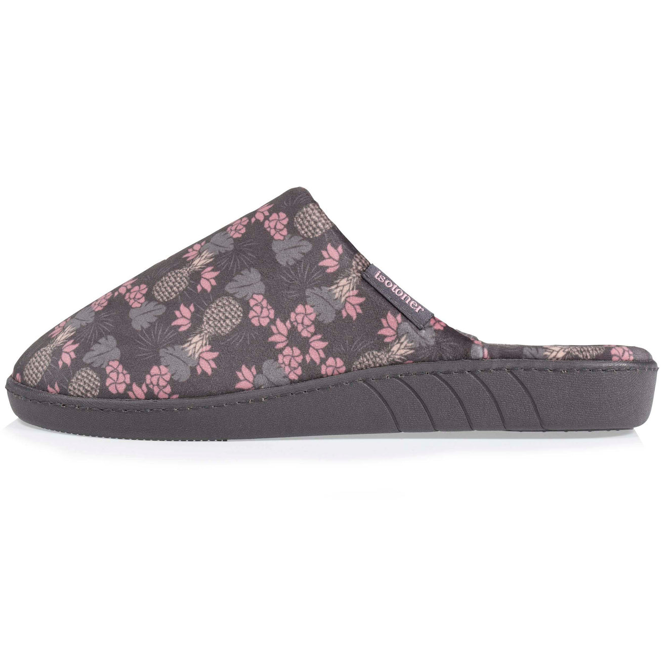 Zapatillas de casa chinelas Mujer Tropical