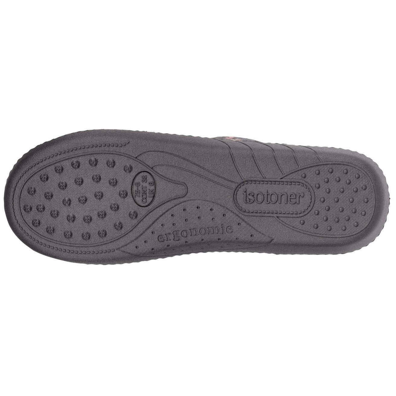 Zapatillas de casa chinelas Mujer Tropical