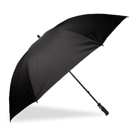 Paraguas Golf XL Negro - Isotoner