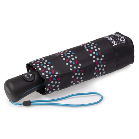 Paraguas Mini Automático Raya Joyería - Isotoner
