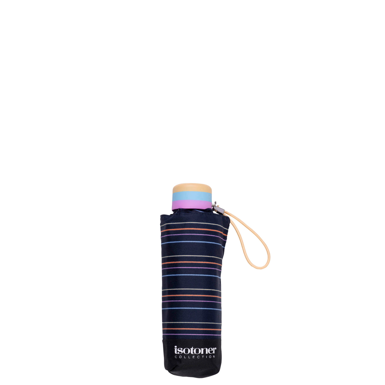 Paraguas Mini Rayas Carabela