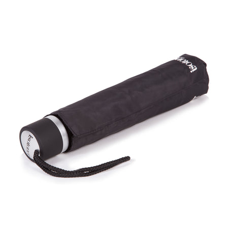 Paraguas Buen Precio Negro - Isotoner