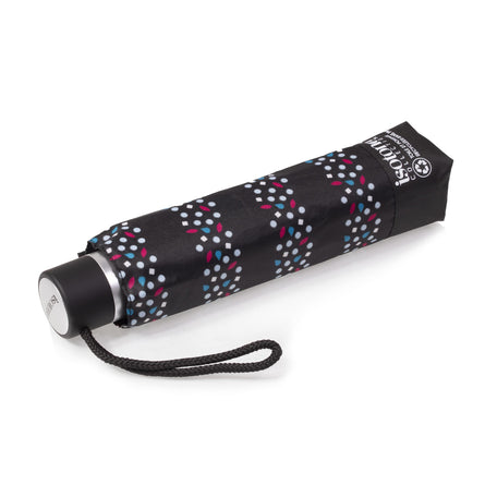 Paraguas Buen Precio Rayas Joyería - Isotoner