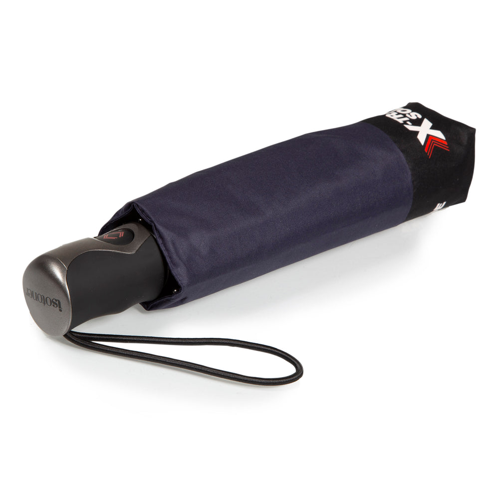 Paraguas X-TRA RESISTENTE Marino - Isotoner