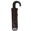 Paraguas Crook X-TRA RESISTENTE Pespunteado
