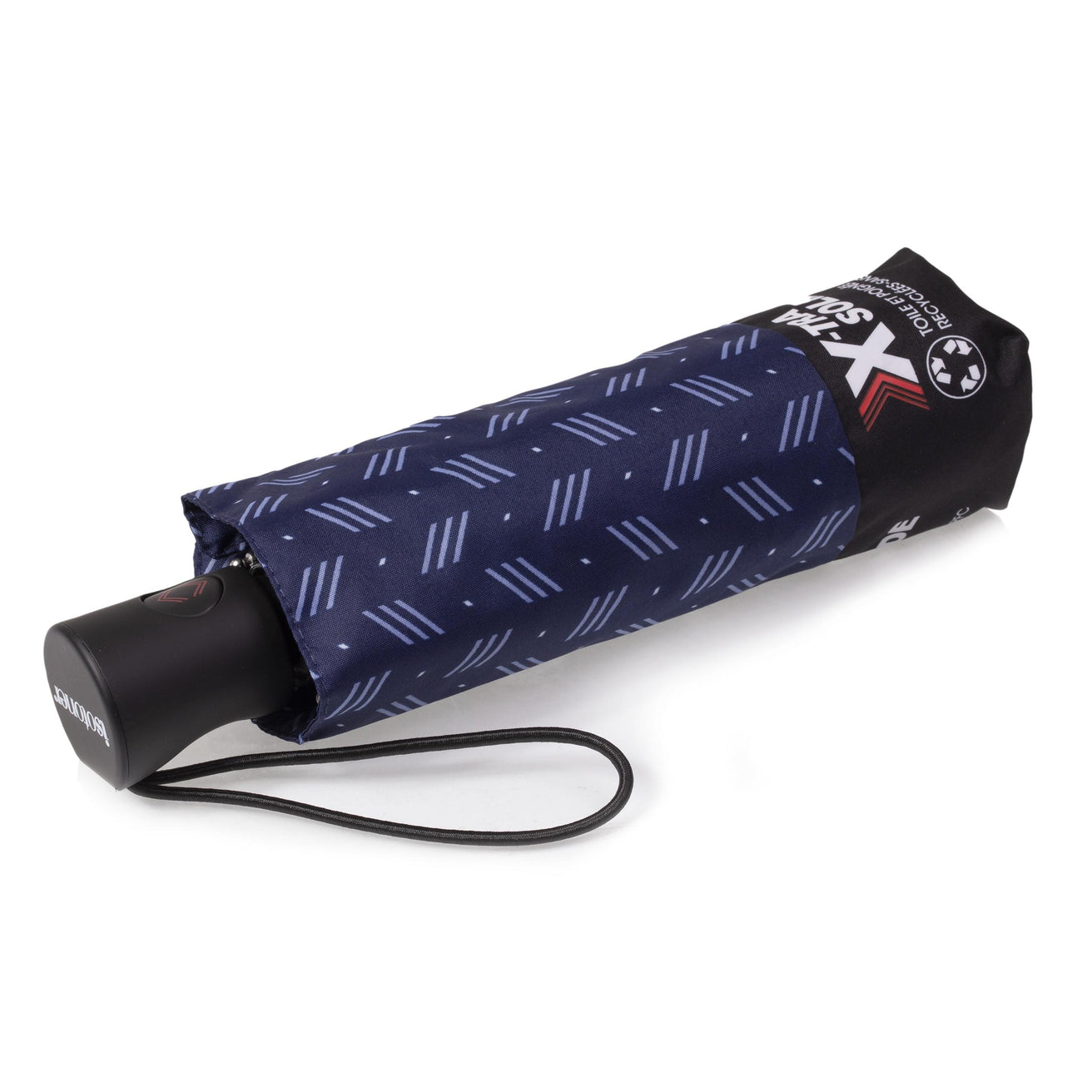 Paraguas X-TRA RESISTENTE Chevrón