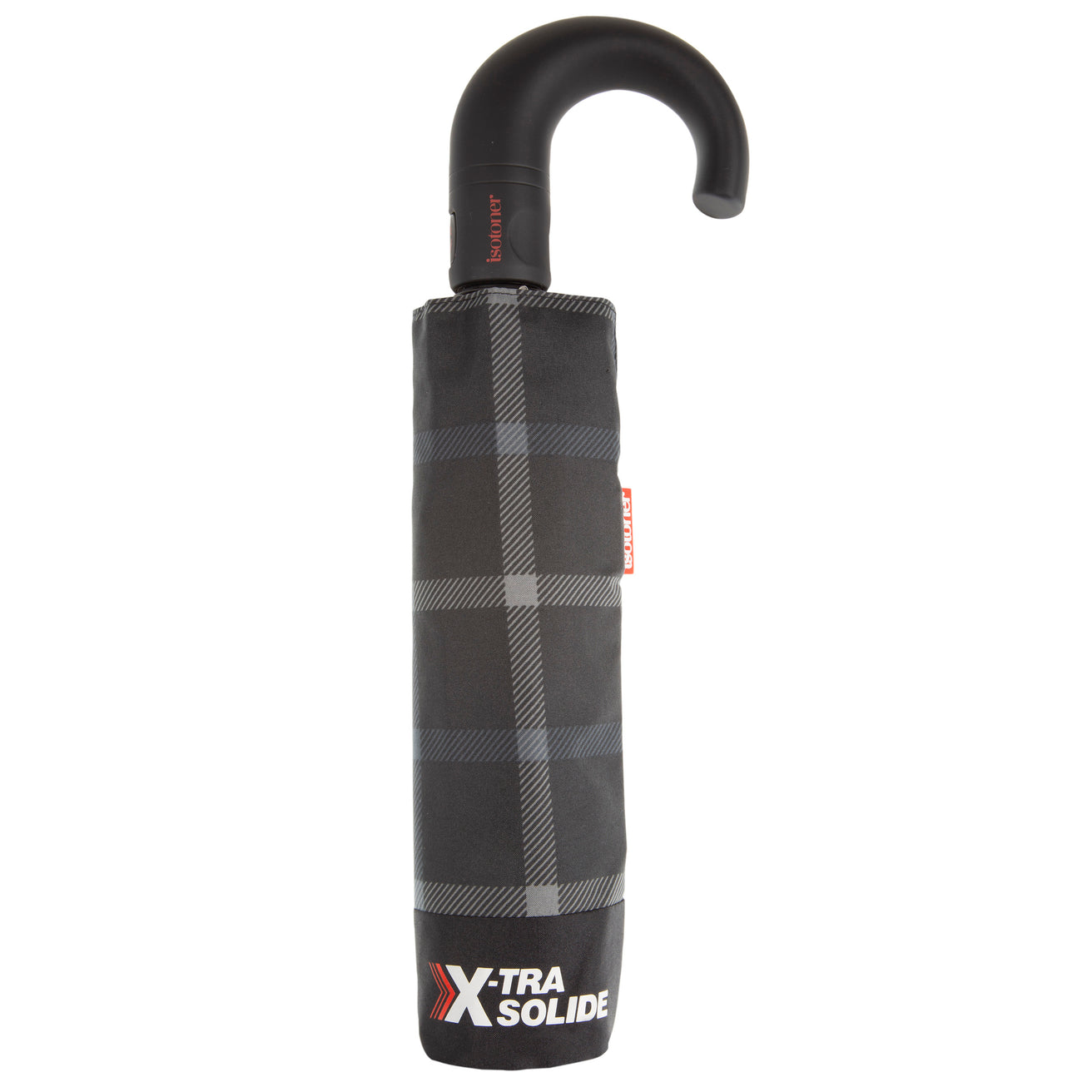 Paraguas Crook X-TRA RESISTENTE Cuadros