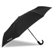 Paraguas Crook X-TRA RESISTENTE Negro