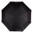 Paraguas Crook X-TRA RESISTENTE Negro