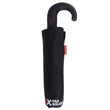 Paraguas Crook X-TRA RESISTENTE Negro