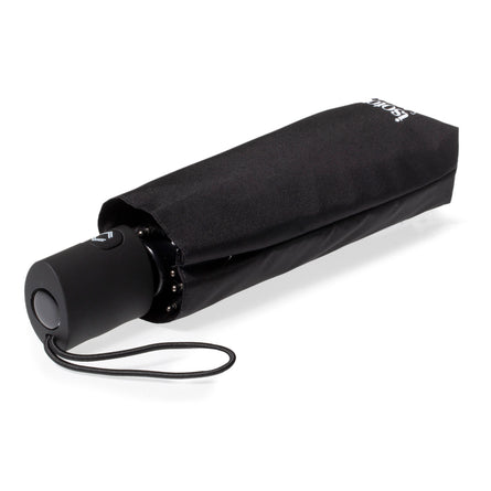 Paraguas Mini Ultra seco Negro - Isotoner