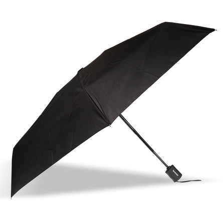 Paraguas Mini Ultra seco Negro - Isotoner