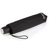 Paraguas Slim Verde noir - Isotoner