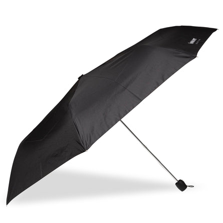Paraguas Slim Negro - Isotoner