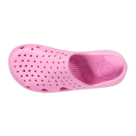 Zuecos para Niños Rosa chicle - Isotoner