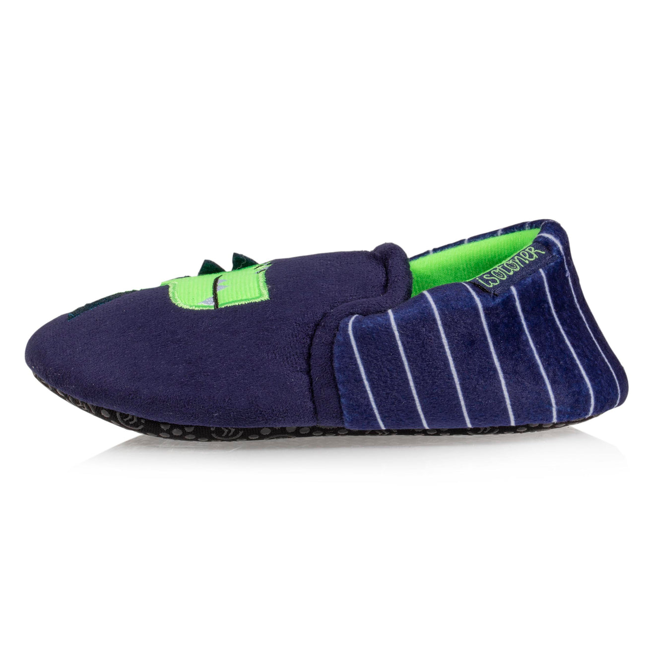 Zapatillas de casa slippers Niños Dinosaurio