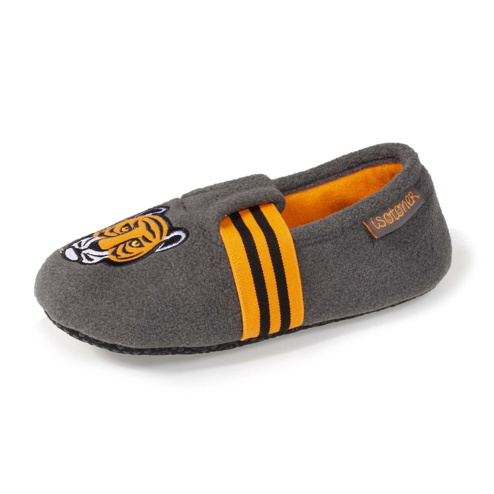 Zapatillas de casa Slipper Niños Tigre - Isotoner