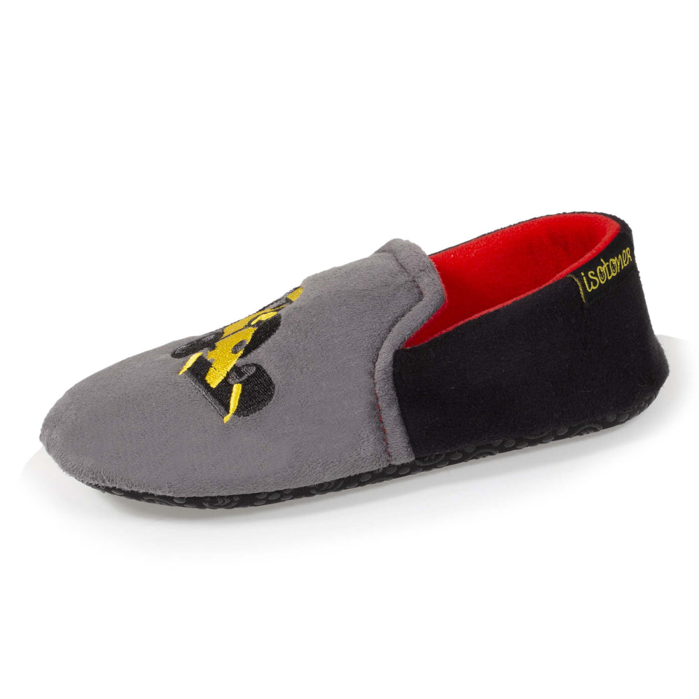 Zapatillas de casa Slipper Niños Coche - Isotoner