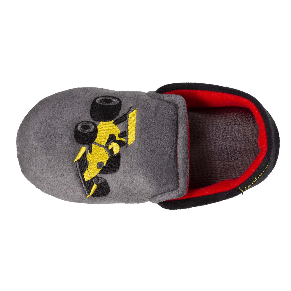 Zapatillas de casa Slipper Niños Coche - Isotoner