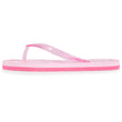Chanclas Niños Gato Rosa