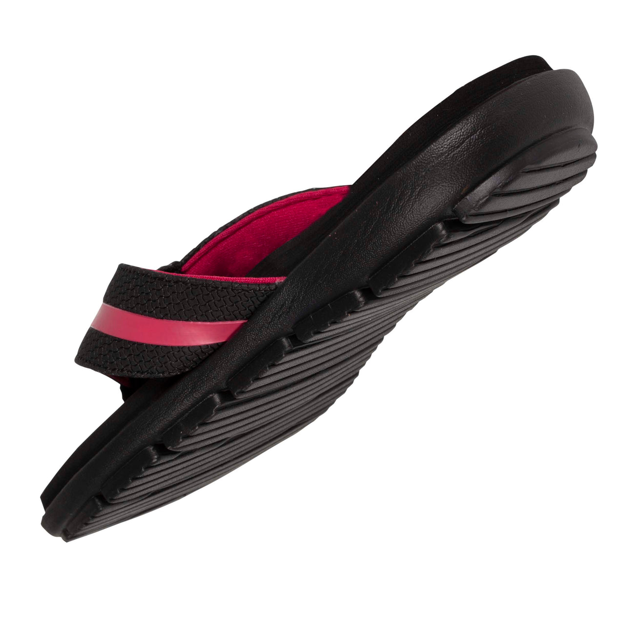 Chanclas Mujer sport confort negro