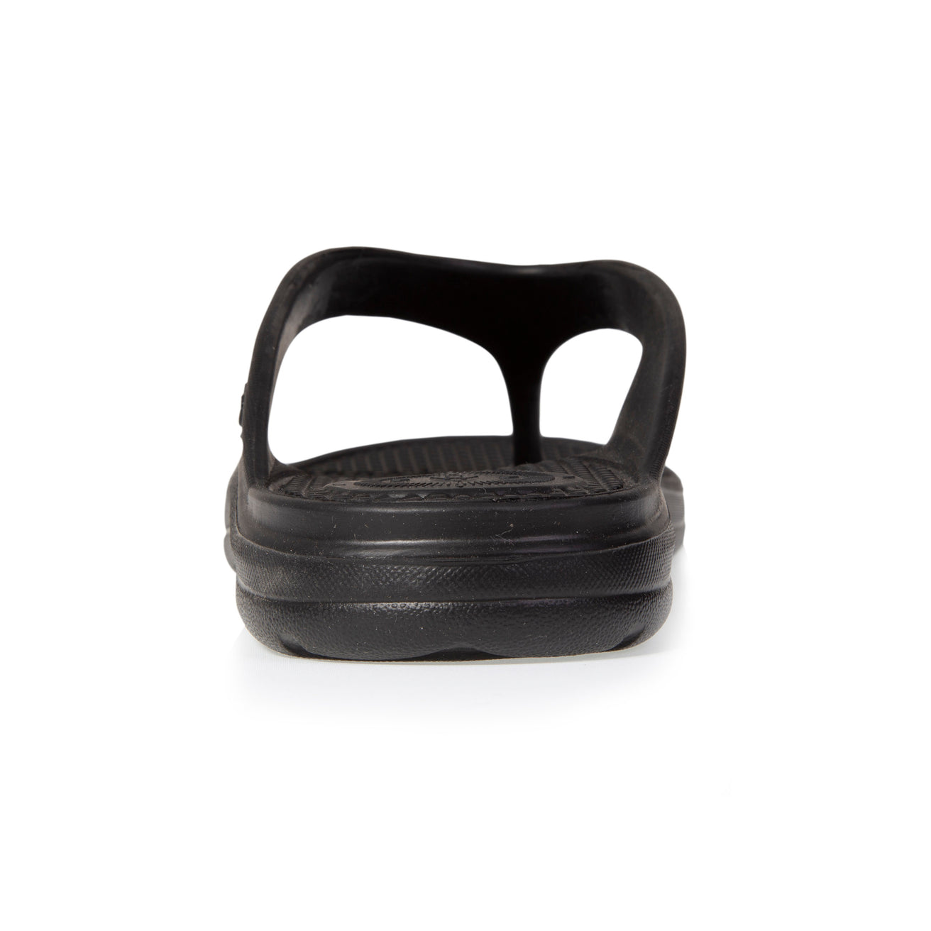 Chanclas Mujer confort Negro