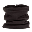 Cuello Hombre Ajustable Negro