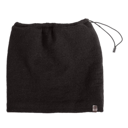 Cuello Hombre Ajustable Negro - Isotoner