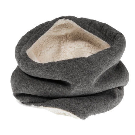 Cuello Niños largo Gris - Isotoner
