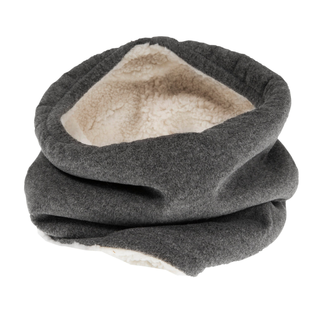 Cuello Niños largo Gris - Isotoner